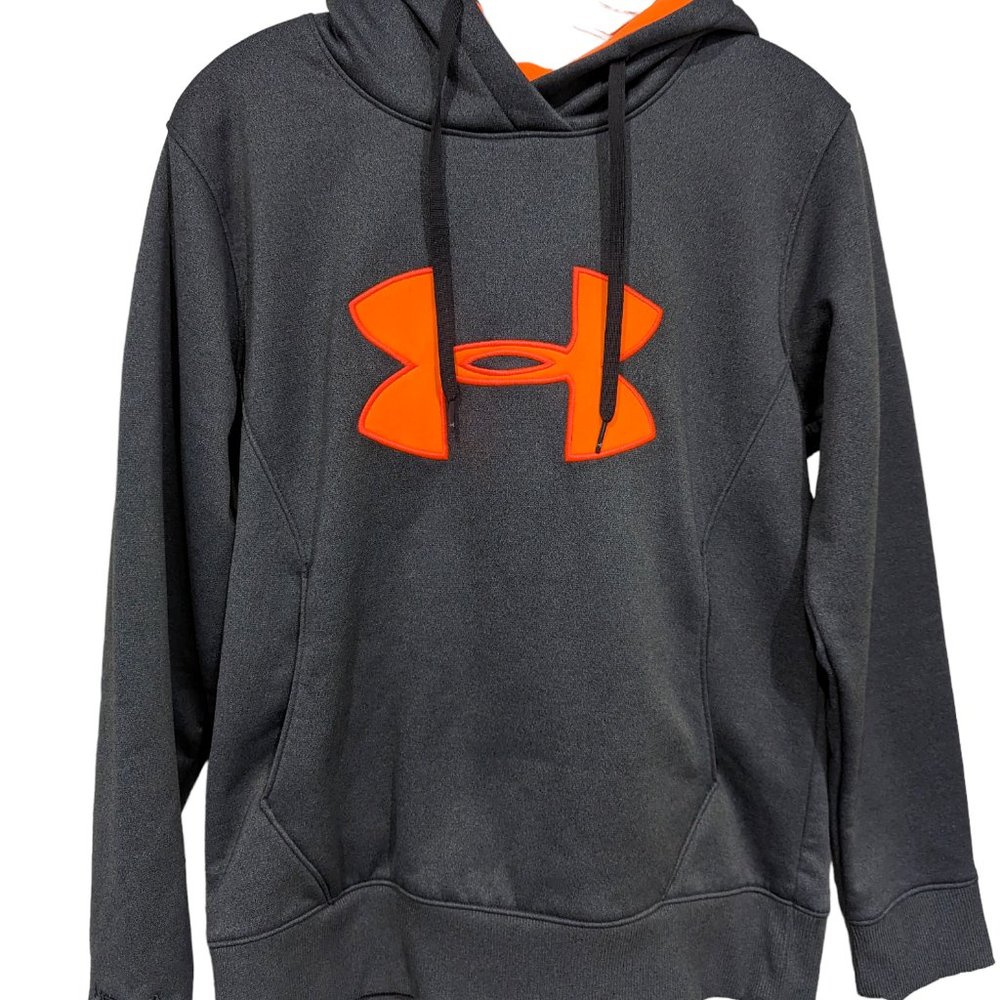 Under Armour Storm Hoodie Size M